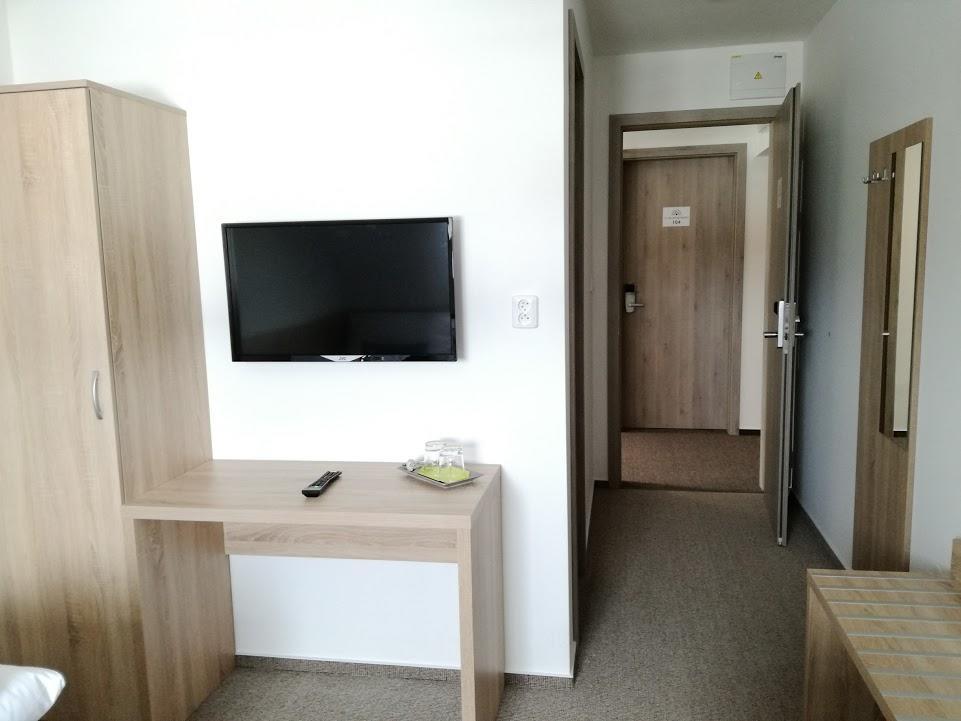 Club Apartments Čeladná Exteriér fotografie
